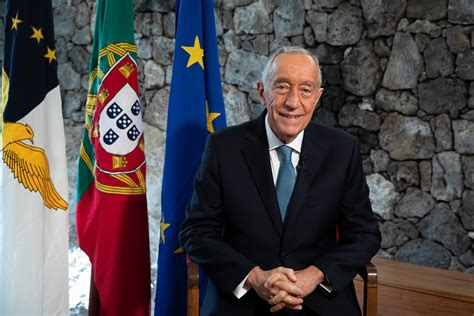 portugal presidente da república